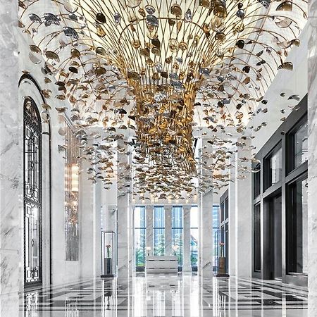 เดอะ แลงแฮม จาการ์ตา Hotel ภายนอก รูปภาพ
