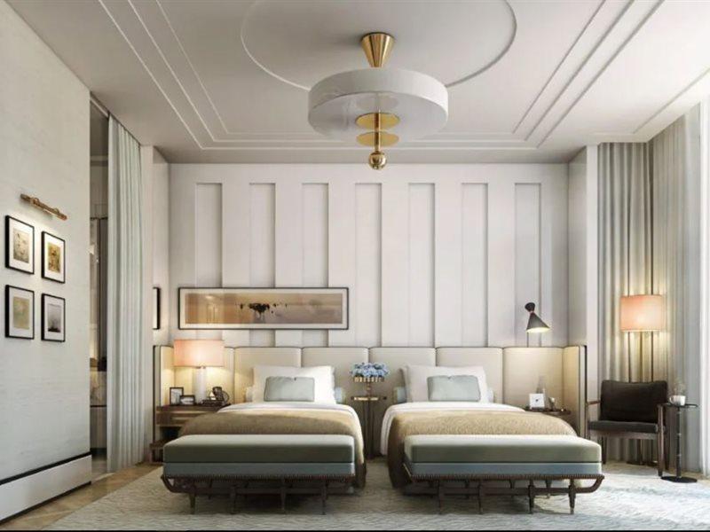 เดอะ แลงแฮม จาการ์ตา Hotel ภายนอก รูปภาพ